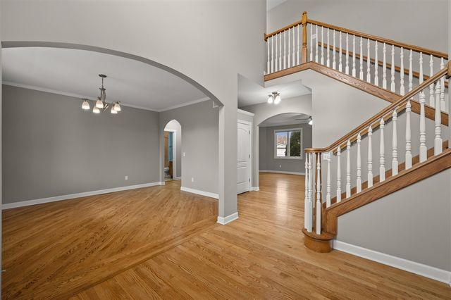 5036 Shoreview Drive, Coloma, MI 49038