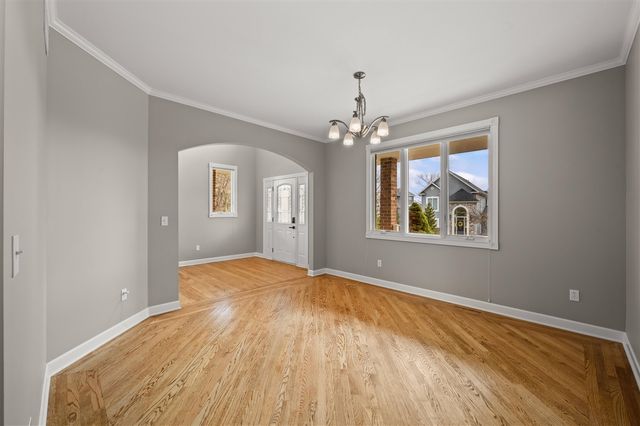 5036 Shoreview Drive, Coloma, MI 49038