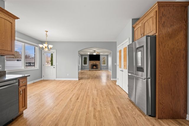 5036 Shoreview Drive, Coloma, MI 49038