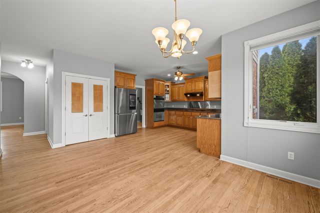 5036 Shoreview Drive, Coloma, MI 49038