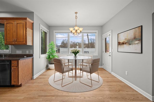 5036 Shoreview Drive, Coloma, MI 49038