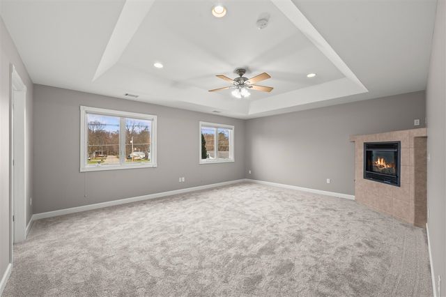 5036 Shoreview Drive, Coloma, MI 49038