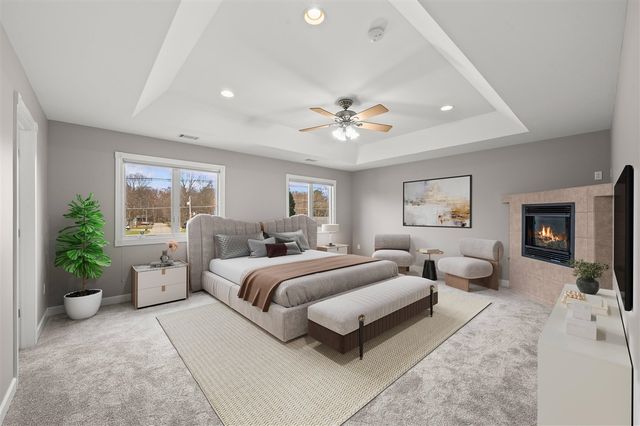 5036 Shoreview Drive, Coloma, MI 49038