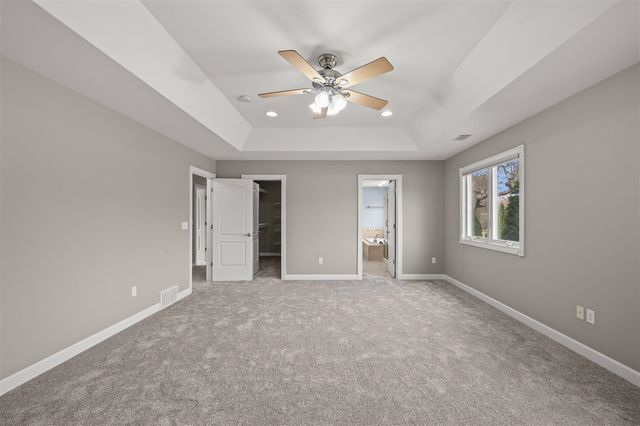 5036 Shoreview Drive, Coloma, MI 49038