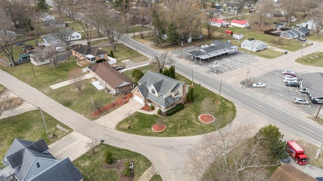 5036 Shoreview Drive, Coloma, MI 49038