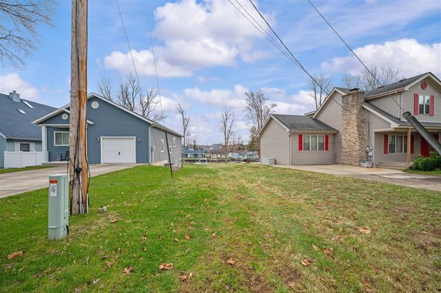 5036 Shoreview Drive, Coloma, MI 49038