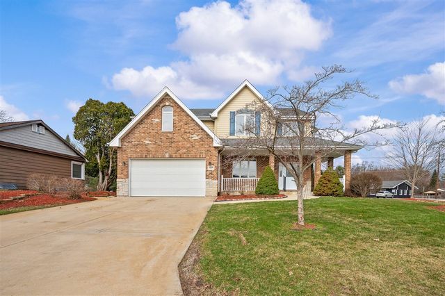 5036 Shoreview Drive, Coloma, MI 49038