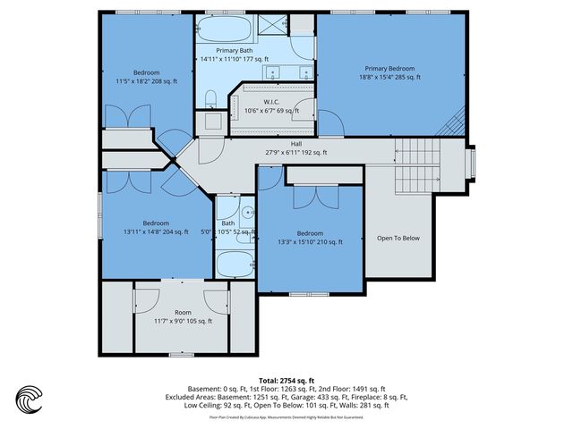 5036 Shoreview Drive, Coloma, MI 49038