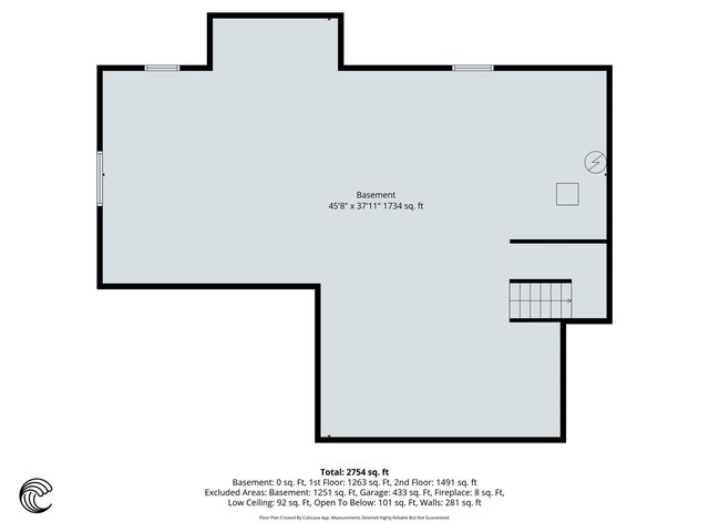 5036 Shoreview Drive, Coloma, MI 49038