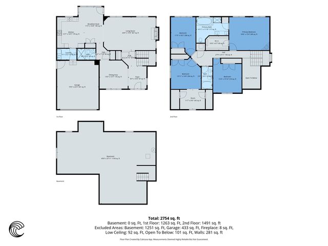 5036 Shoreview Drive, Coloma, MI 49038