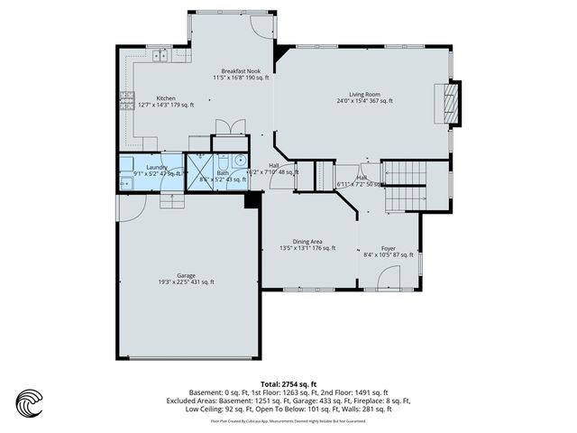 5036 Shoreview Drive, Coloma, MI 49038