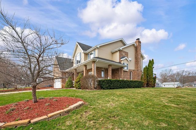 5036 Shoreview Drive, Coloma, MI 49038