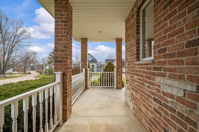 5036 Shoreview Drive, Coloma, MI 49038