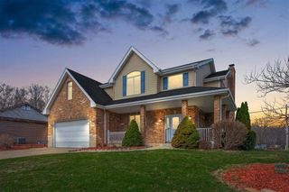 5036 Shoreview Drive, Coloma, MI 49038