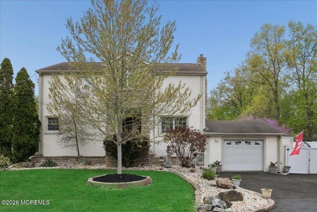 24 Haight Avenue, Piscataway Twp, NJ 08854