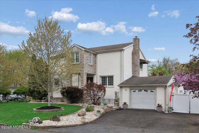 24 Haight Avenue, Piscataway Twp, NJ 08854