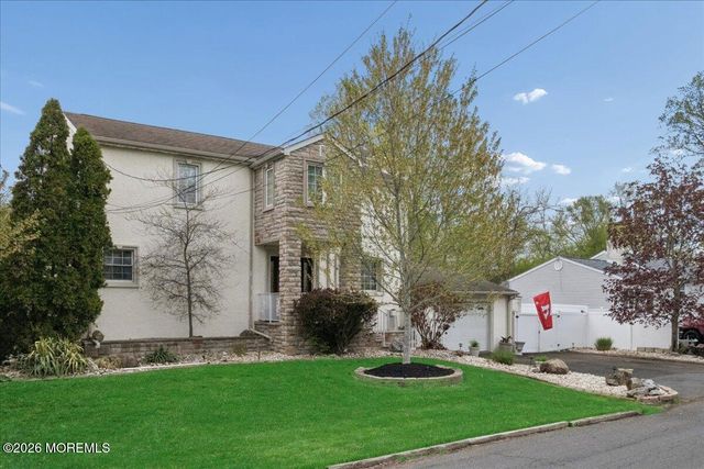 24 Haight Avenue, Piscataway Twp, NJ 08854