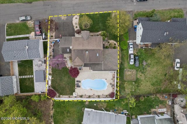 24 Haight Avenue, Piscataway Twp, NJ 08854