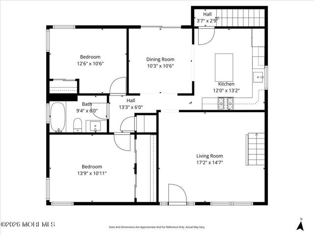 24 Haight Avenue, Piscataway Twp, NJ 08854