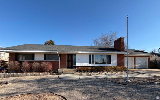 3374 ECCLES, Ogden, UT 84403