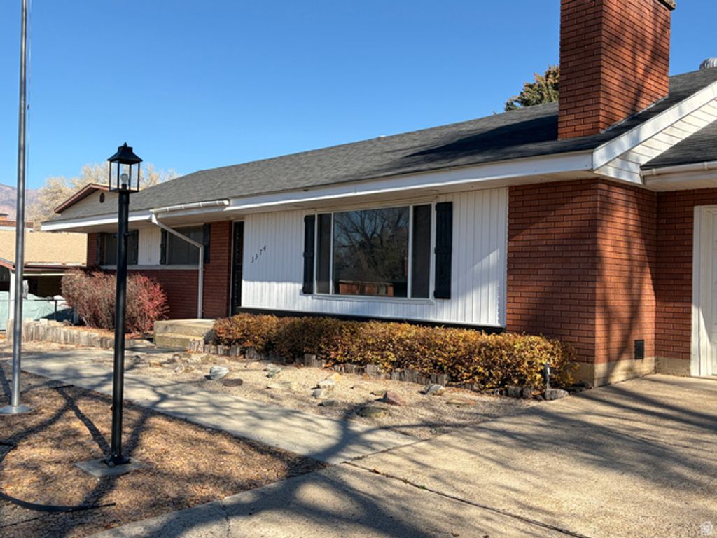 3374 ECCLES, Ogden, UT 84403