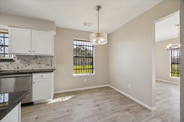 3513 Barberry Drive, Houston, TX 77051