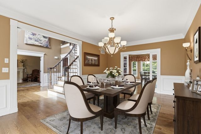20 Tarbox Ln, North Reading, MA 01864