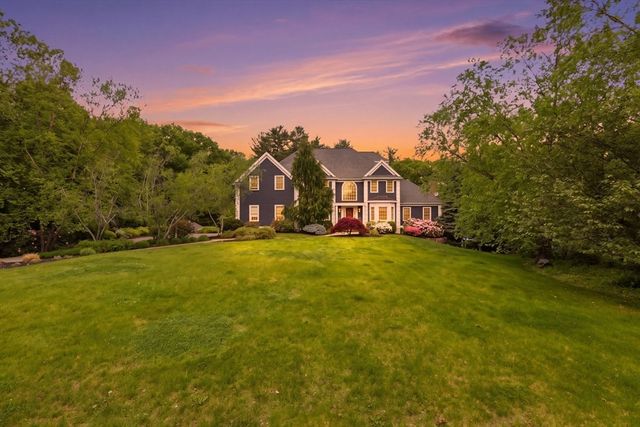 20 Tarbox Ln, North Reading, MA 01864