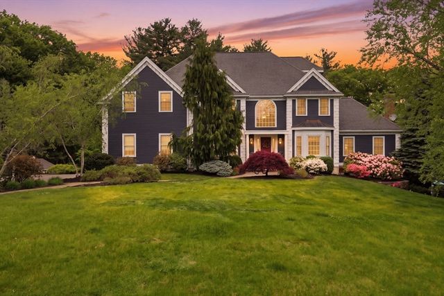 20 Tarbox Ln, North Reading, MA 01864