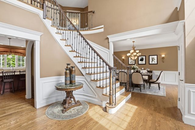 20 Tarbox Ln, North Reading, MA 01864