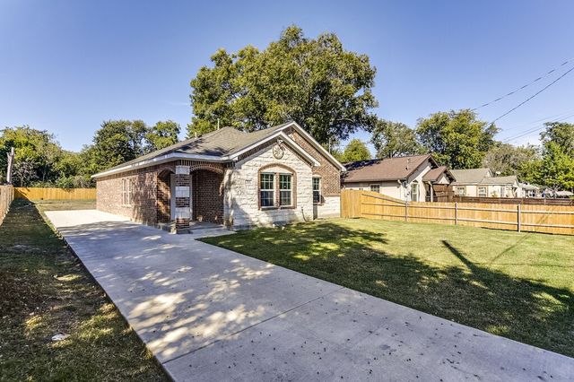 1449 Owega Avenue, Dallas, TX 75216