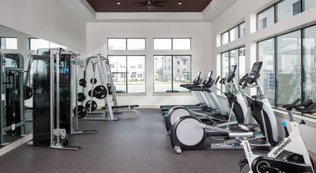 12111 Main Street 4101, Houston, TX 77035