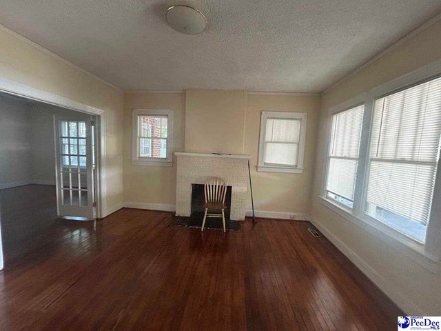 126 HUGER ST, Cheraw, SC 29520