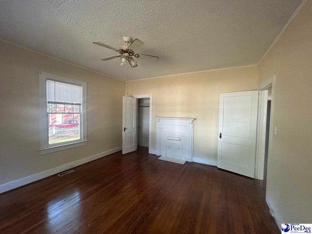 126 HUGER ST, Cheraw, SC 29520