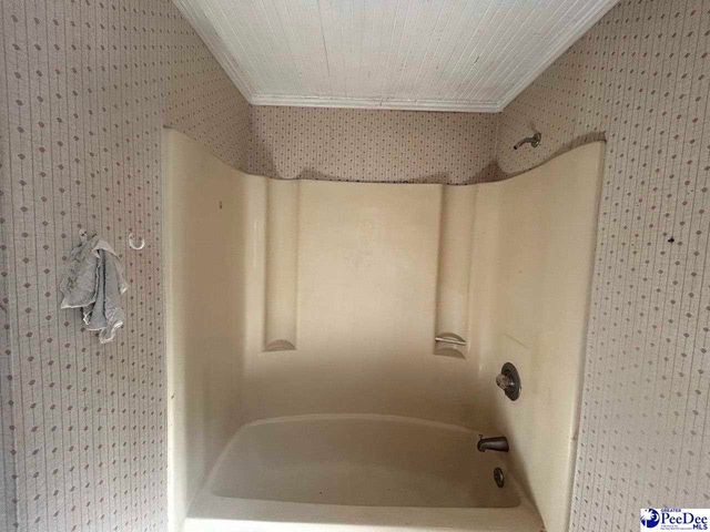 126 HUGER ST, Cheraw, SC 29520