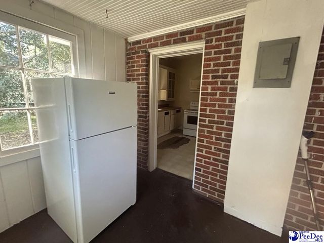 126 HUGER ST, Cheraw, SC 29520
