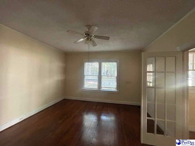126 HUGER ST, Cheraw, SC 29520