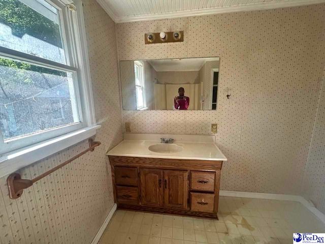 126 HUGER ST, Cheraw, SC 29520