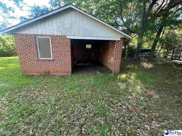 126 HUGER ST, Cheraw, SC 29520