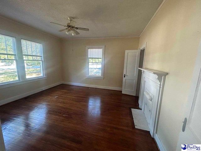 126 HUGER ST, Cheraw, SC 29520