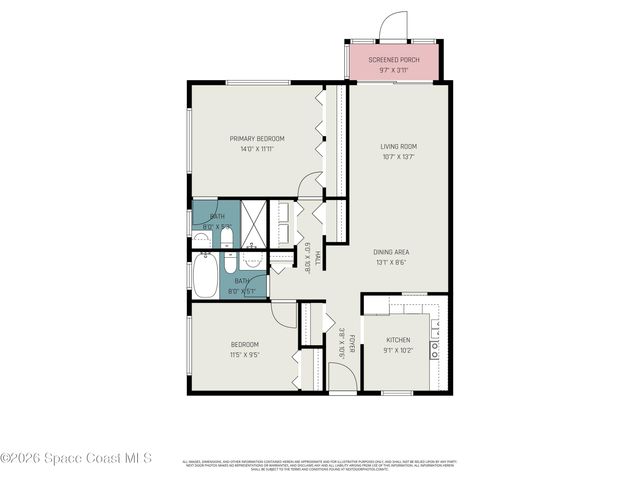 3150 N Harbor City Boulevard 132, Melbourne, FL 32935