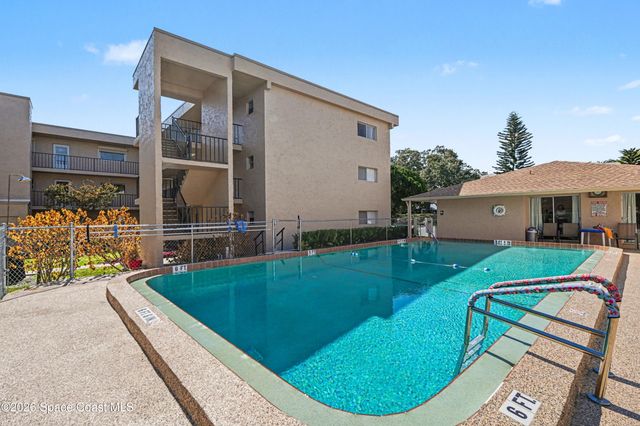 3150 N Harbor City Boulevard 132, Melbourne, FL 32935