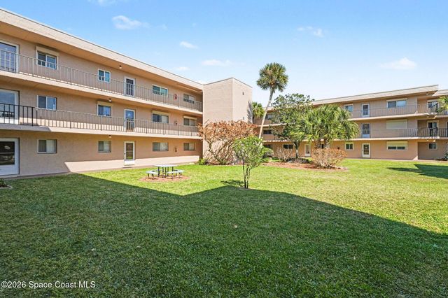 3150 N Harbor City Boulevard 132, Melbourne, FL 32935