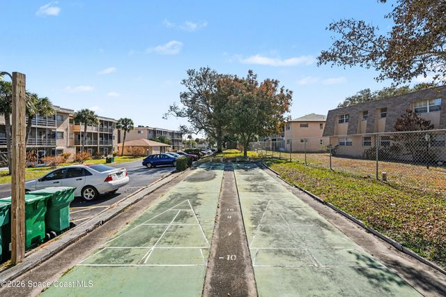 3150 N Harbor City Boulevard 132, Melbourne, FL 32935