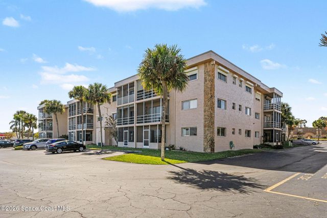 3150 N Harbor City Boulevard 132, Melbourne, FL 32935