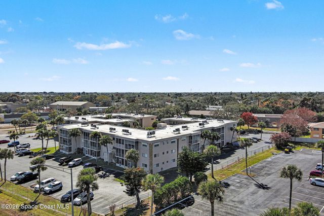 3150 N Harbor City Boulevard 132, Melbourne, FL 32935