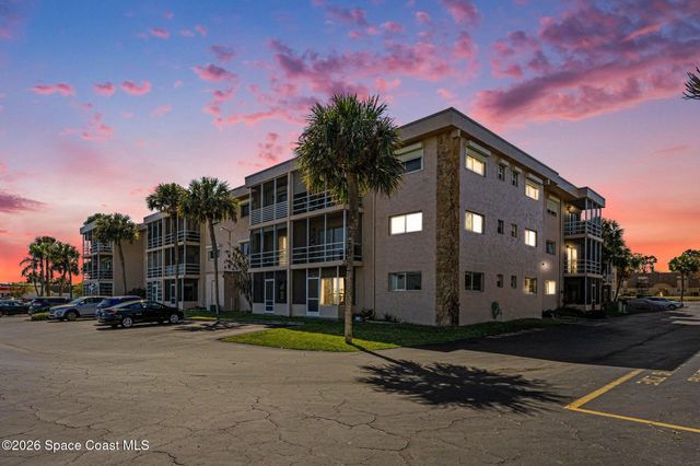 3150 N Harbor City Boulevard 132, Melbourne, FL 32935