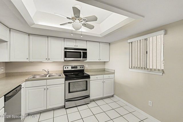 3150 N Harbor City Boulevard 132, Melbourne, FL 32935