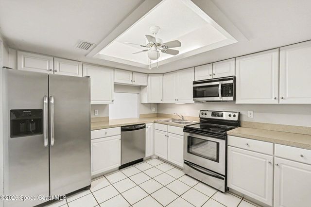 3150 N Harbor City Boulevard 132, Melbourne, FL 32935