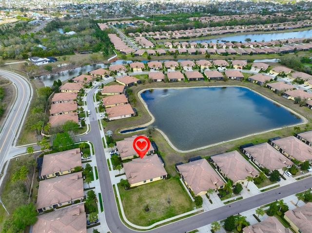 5508 SUNSET FALLS DRIVE, Apollo Beach, FL 33572